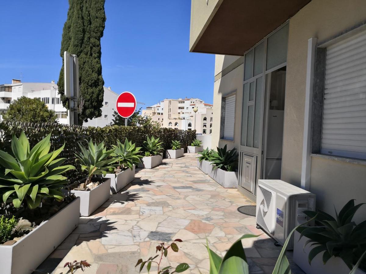 דירות פורטימאו 3B Flat מראה חיצוני תמונה