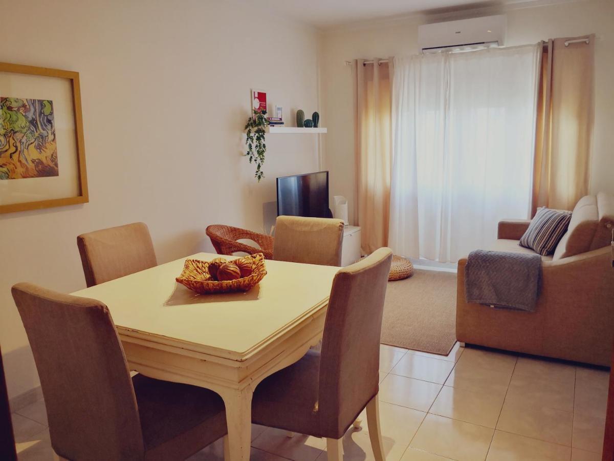 דירות פורטימאו 3B Flat מראה חיצוני תמונה