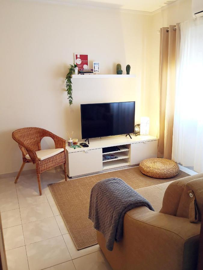 דירות פורטימאו 3B Flat מראה חיצוני תמונה