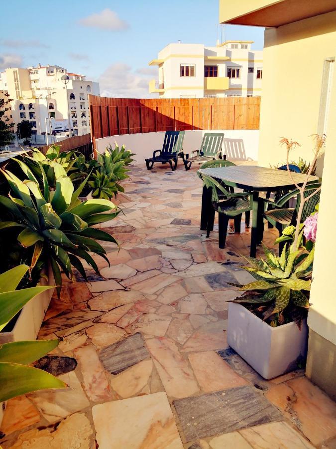 דירות פורטימאו 3B Flat מראה חיצוני תמונה