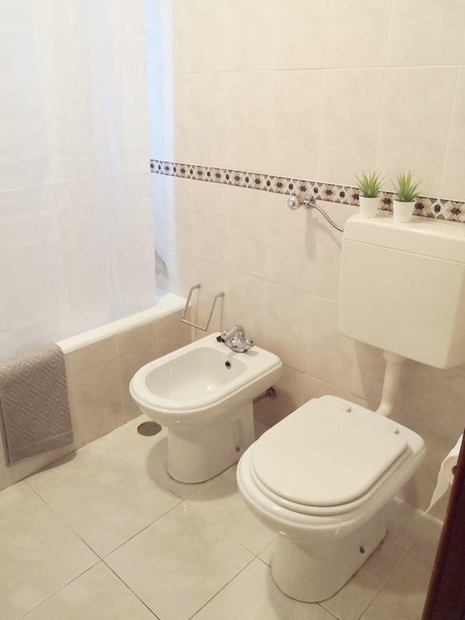 דירות פורטימאו 3B Flat מראה חיצוני תמונה