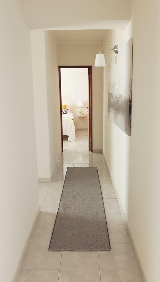 דירות פורטימאו 3B Flat מראה חיצוני תמונה