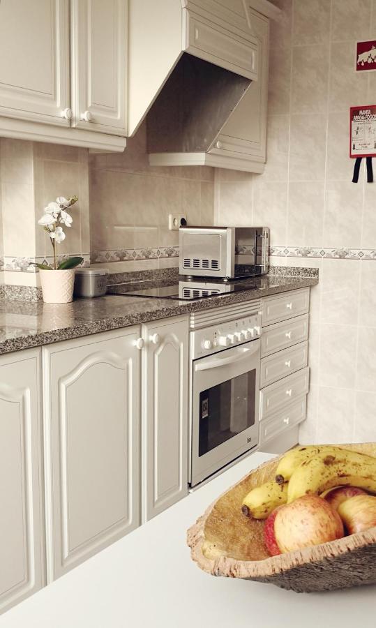 דירות פורטימאו 3B Flat מראה חיצוני תמונה